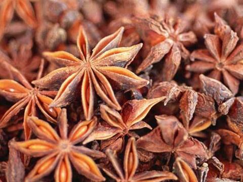 八角